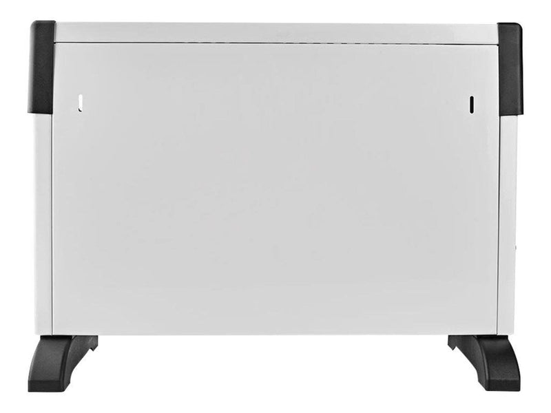 Nedis HTCO10FWT - heater