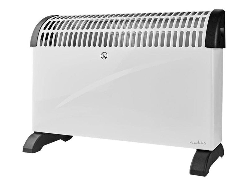 Nedis HTCO10FWT - heater