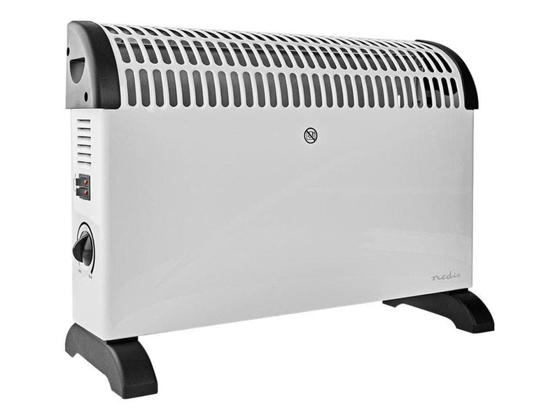 Nedis HTCO10FWT - heater