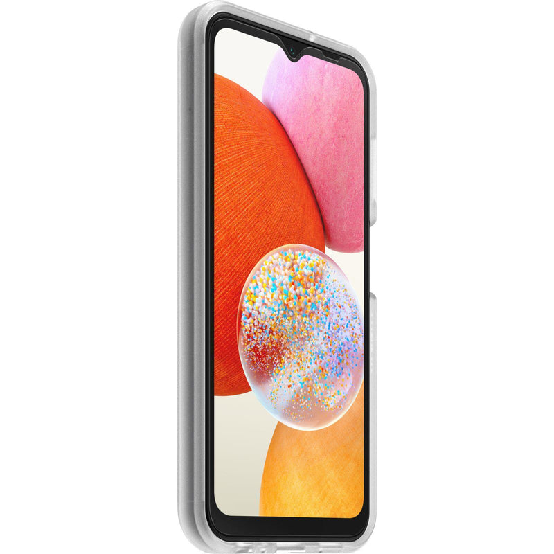 OtterBox React Series + Trusted Glass Schutzfolie Samsung Galaxy A14