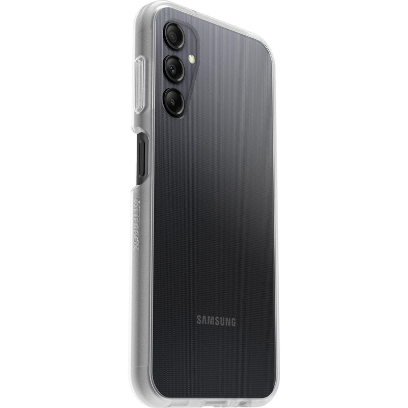 OtterBox React Series Schutzhülle für Samsung Galaxy A14 (Transparent)