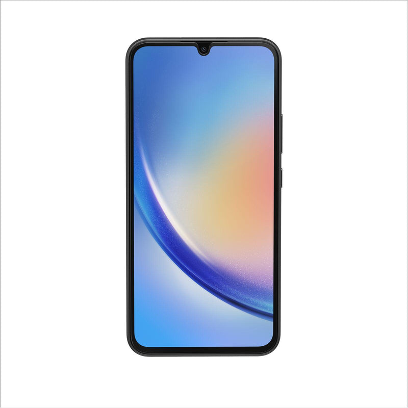 OtterBox Trusted Glass Schutzfolie für Samsung Galaxy A34 5G - Bulk/ProPack