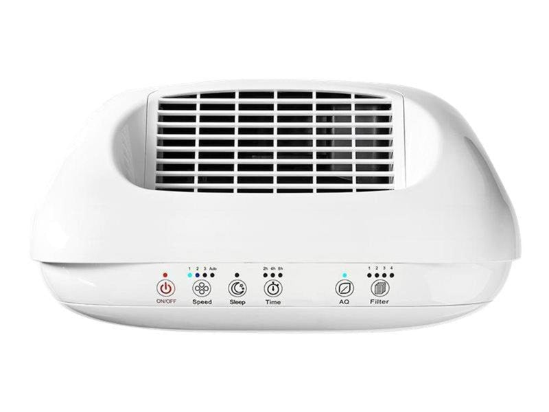 Nedis AIPU200CWT - air purifier