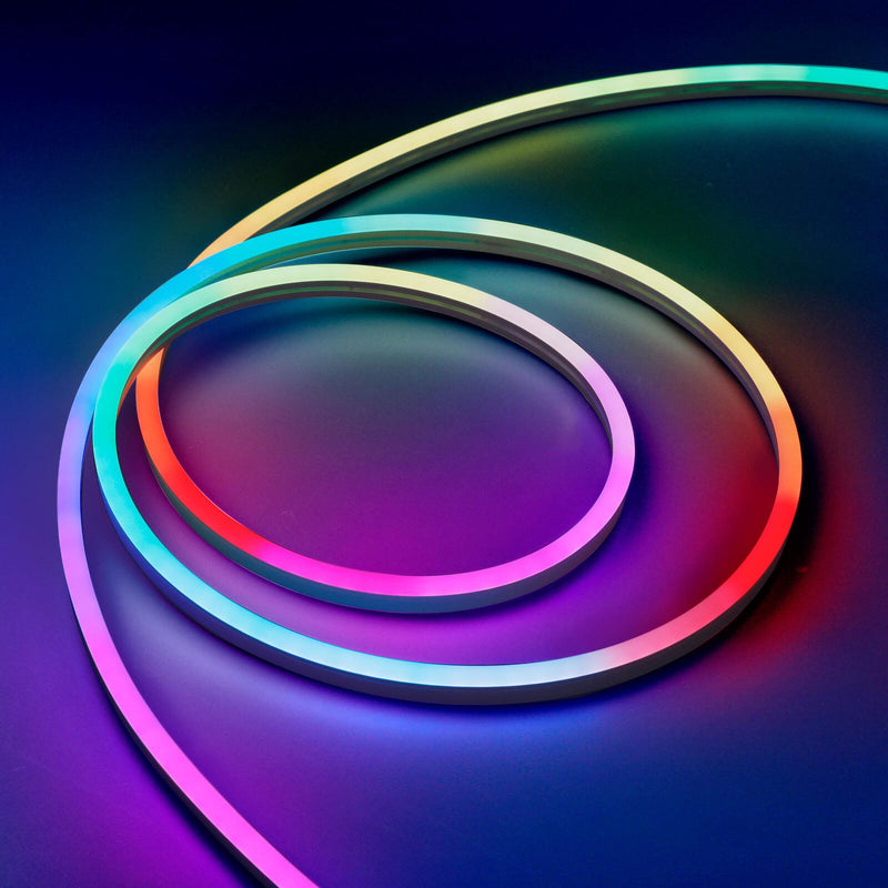 Govee - RGBIC Neon Rope Light - 2m