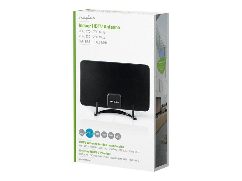 Nedis ANIR2501BK700 - aerial
