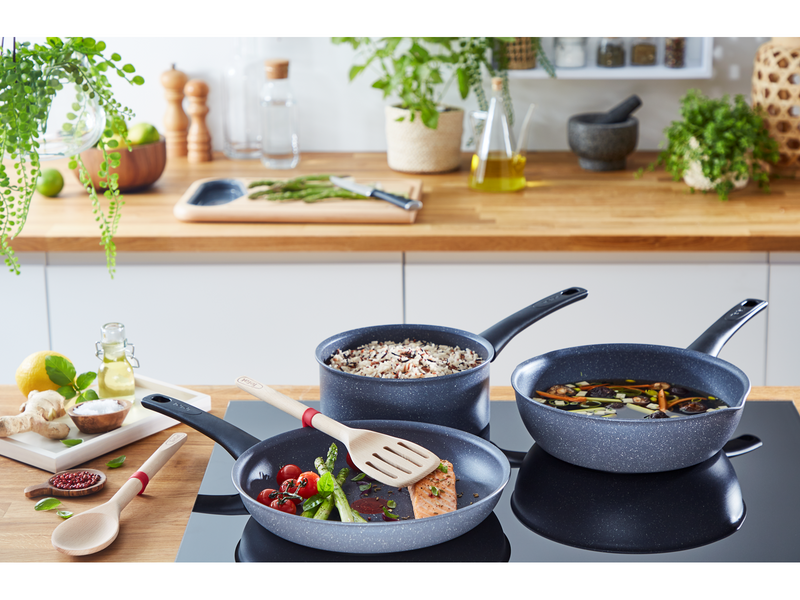 Tefal Healthy Chef Frypan 24 cm