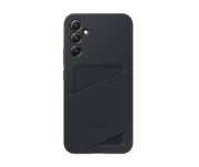 Samsung Card Slot Case für das Galaxy A54 5G (Schwarz)