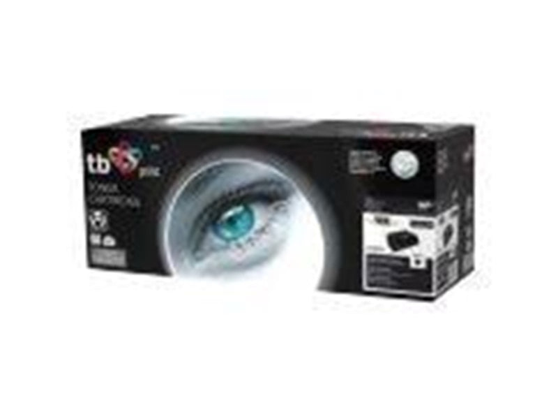 TB Print TH-90XRO - Tonerpatrone Schwarz