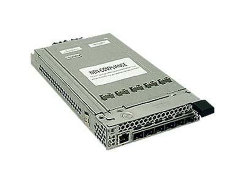 Fujitsu PY BX600 4/4Gb FC Switch 16Port SW4016