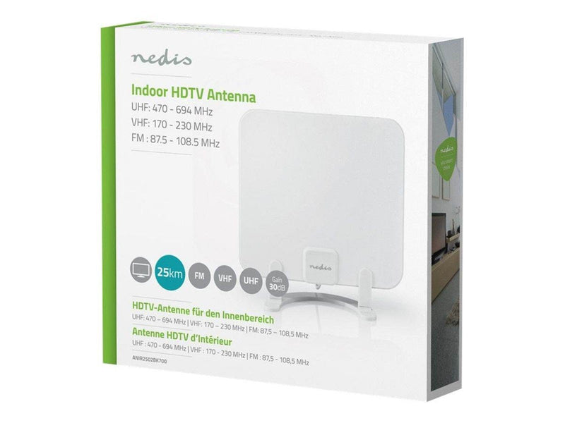 Nedis ANIR2502BK700 - aerial