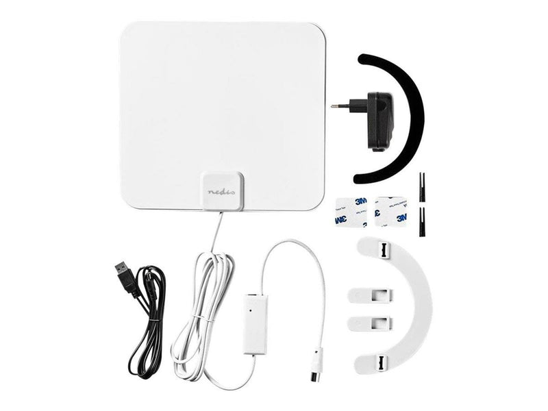 Nedis ANIR2502BK700 - aerial