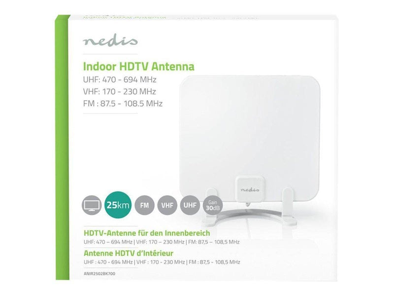 Nedis ANIR2502BK700 - aerial