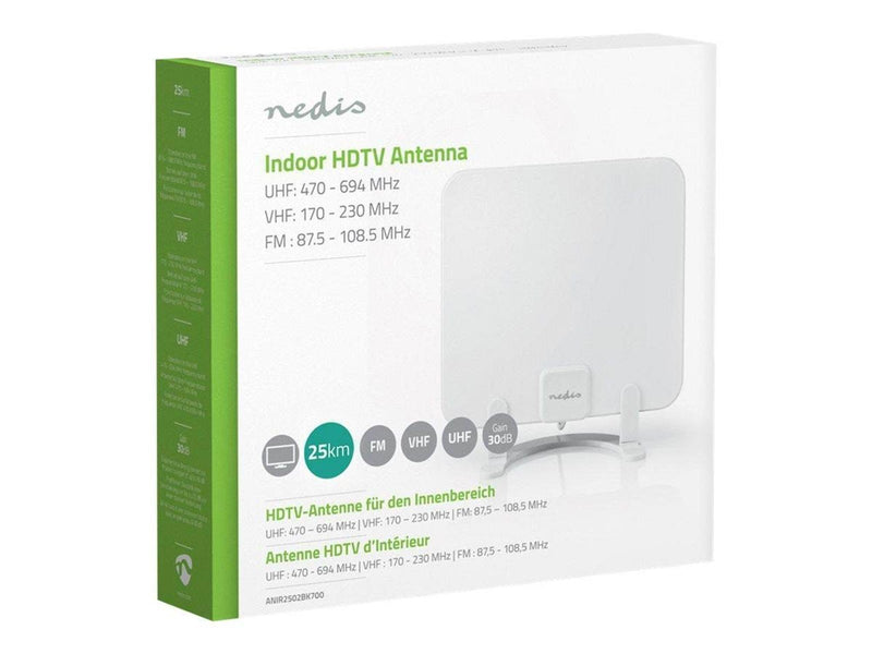 Nedis ANIR2502BK700 - aerial