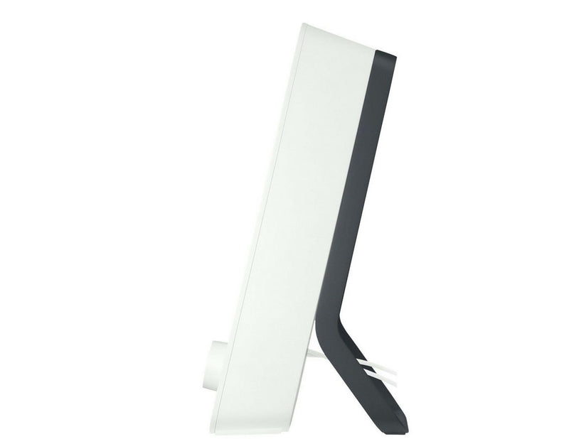 Logitech Z207 - White - 2.0 PC-Lautsprecher - Weiß