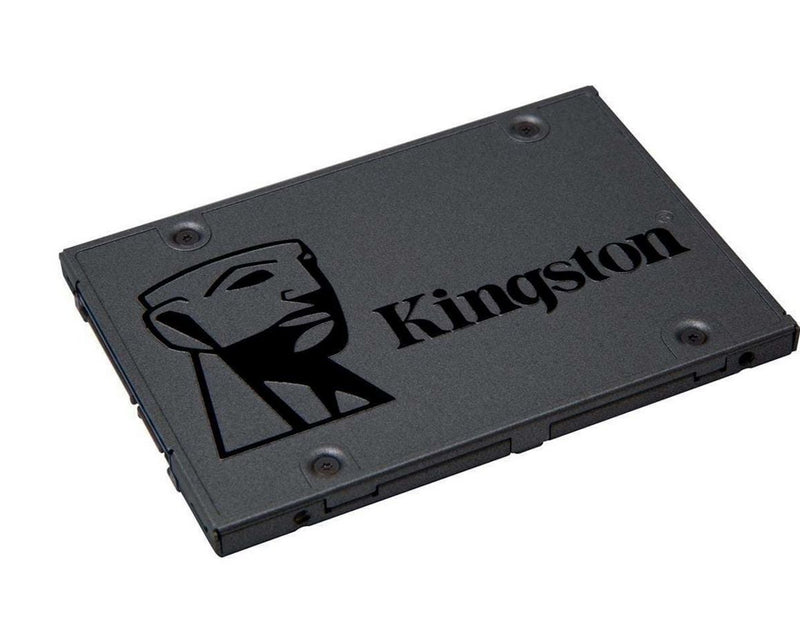 Kingston SSDNow A400 SSD - 960GB - 2.5" - SATA-600