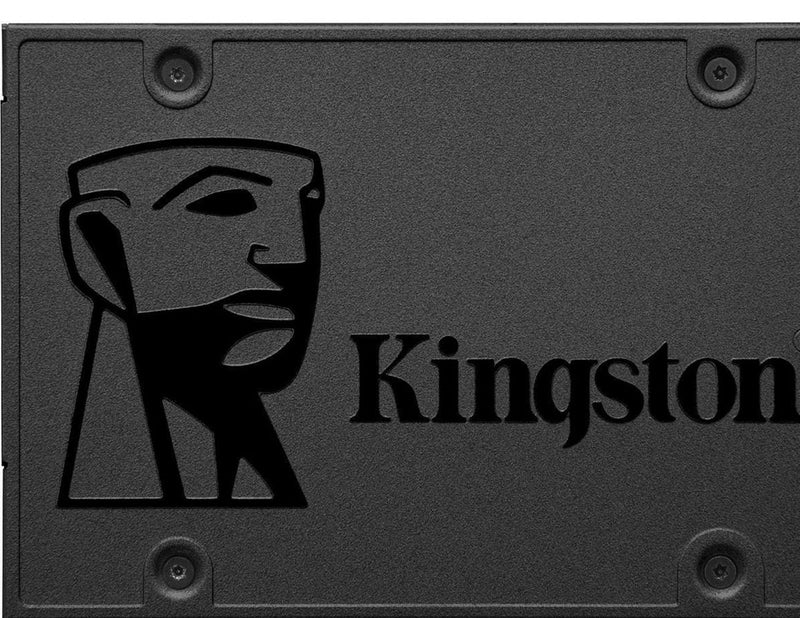 Kingston SSDNow A400 SSD - 960GB - 2.5" - SATA-600