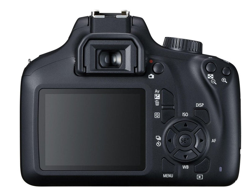 Canon EOS 2000D Body