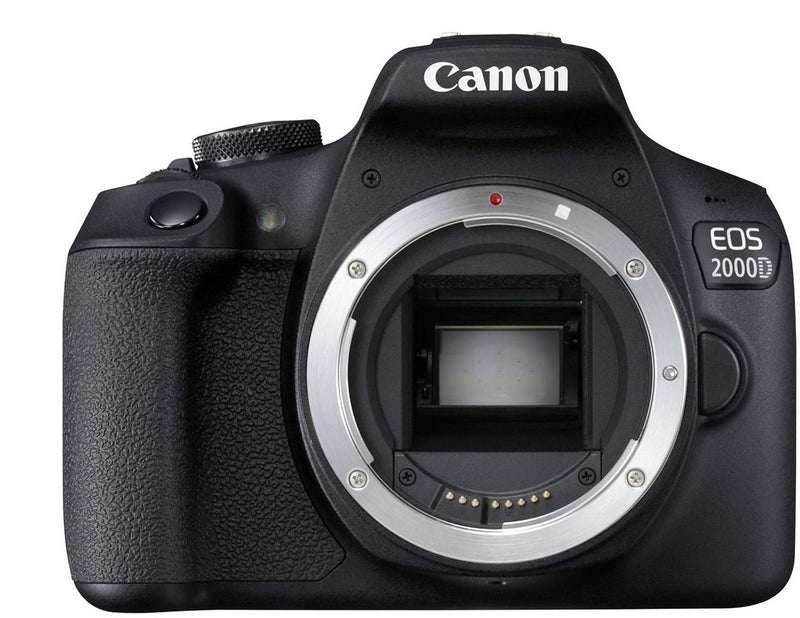 Canon EOS 2000D Body