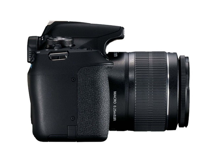 Canon EOS 2000D 18-55mm IS II