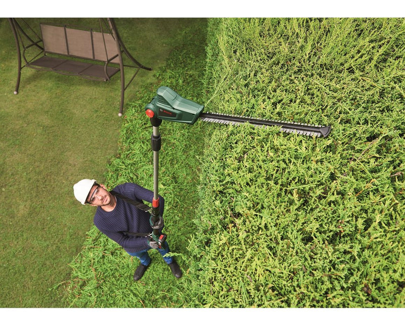 Bosch AKKU TELESKOP HÆKKEKLIPPER 18V 2.5AH