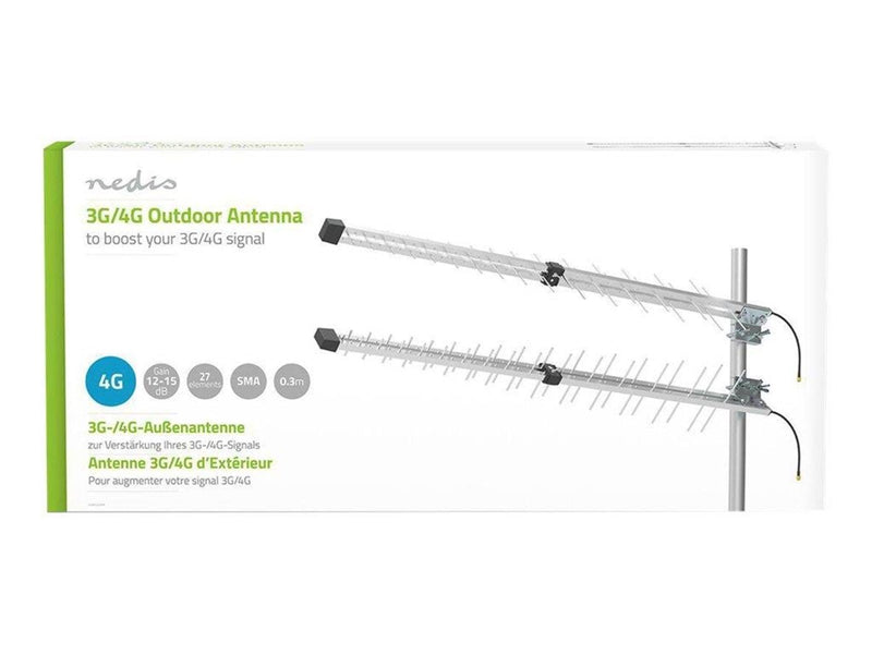 Nedis ANOR4G30ME - aerial