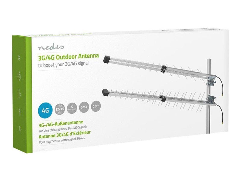Nedis ANOR4G30ME - aerial