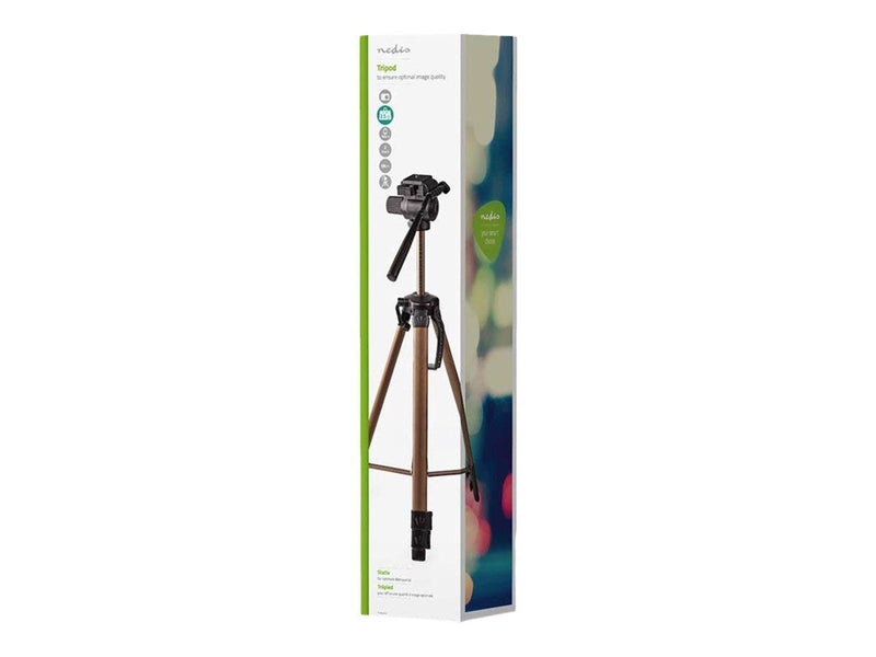 Nedis TPOD2300BZ tripod