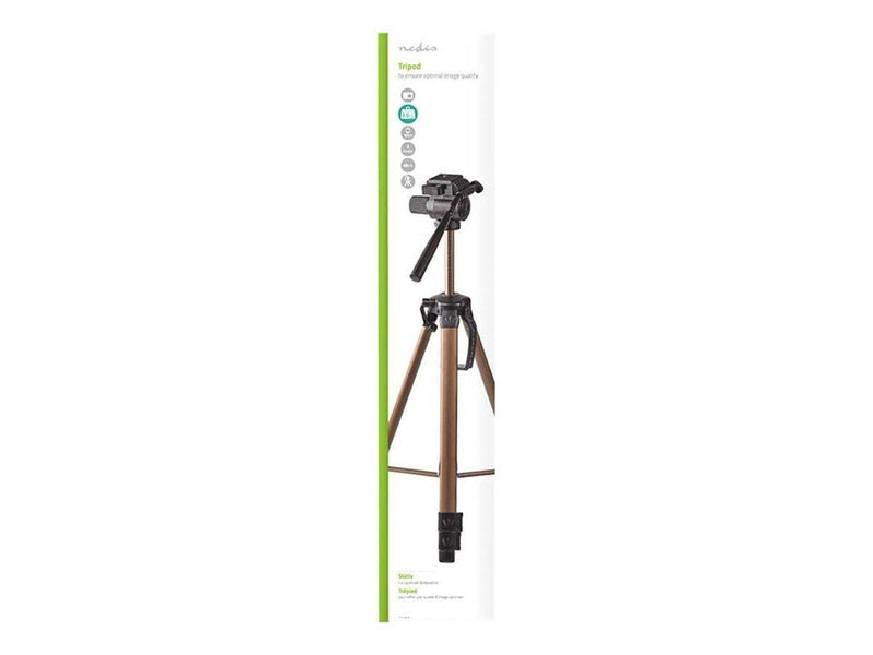 Nedis TPOD2300BZ tripod