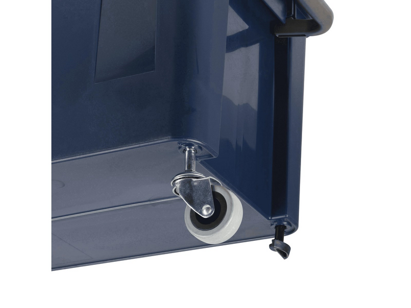 Raaco Wheels for Compact and CarryLite Transporter