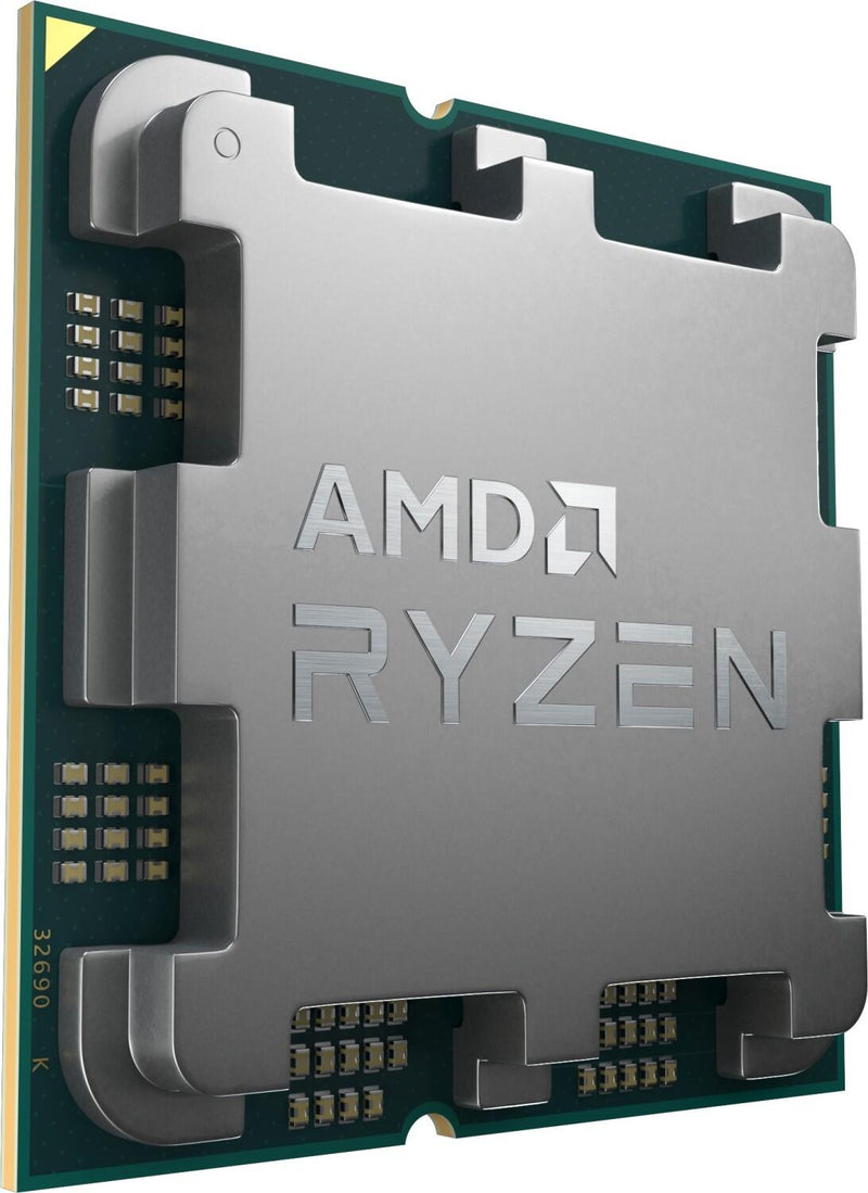 AMD Ryzen 7 7800X3D, 4.20 GHz AM5