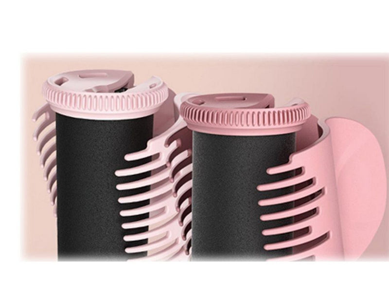 REMINGTON Lockenstab H9100 PROluxe Rollers