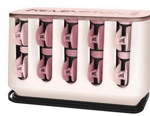 REMINGTON Lockenstab H9100 PROluxe Rollers