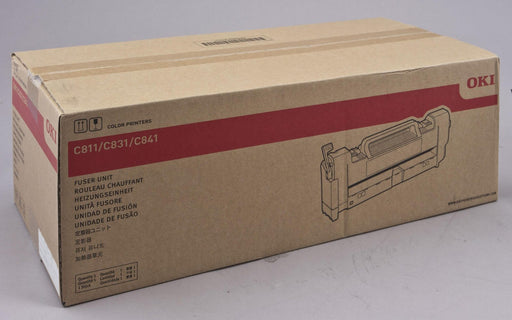 OKI Original Fixiereinheit 100.000 Seiten (44848805)