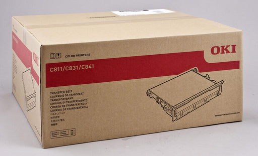 OKI Original Transfer-Kit 80.000 Seiten (44846204)