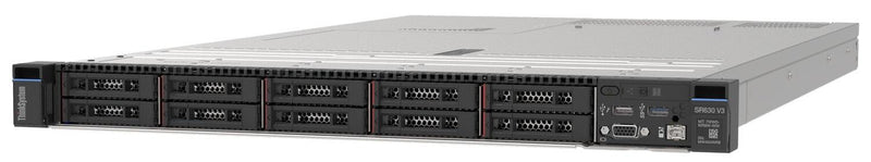 Lenovo ThinkSystem SR630 V3 7D73A01HEA
