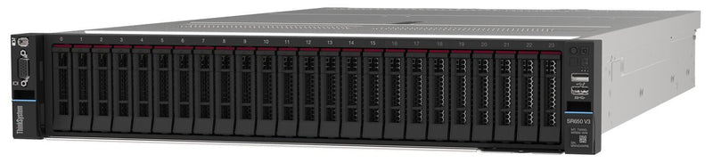 Lenovo ThinkSystem SR650 V3 7D76A05XEA