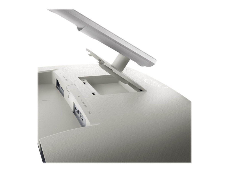 34" Dell S3422DW - 3440x1440 (WQHD) - 100Hz - VA - USB HUB - Curved