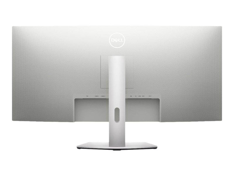 34" Dell S3422DW - 3440x1440 (WQHD) - 100Hz - VA - USB HUB - Curved