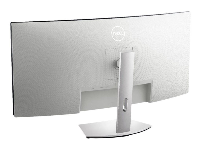34" Dell S3422DW - 3440x1440 (WQHD) - 100Hz - VA - USB HUB - Curved