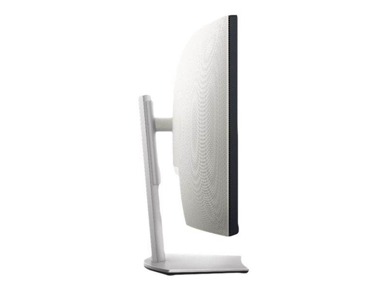 34" Dell S3422DW - 3440x1440 (WQHD) - 100Hz - VA - USB HUB - Curved