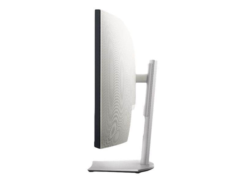 34" Dell S3422DW - 3440x1440 (WQHD) - 100Hz - VA - USB HUB - Curved
