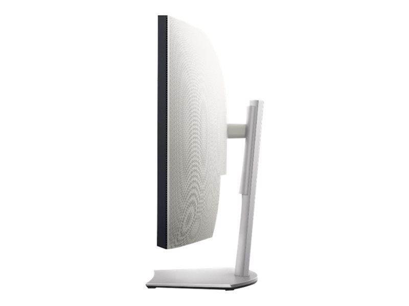 34" Dell S3422DW - 3440x1440 (WQHD) - 100Hz - VA - USB HUB - Curved