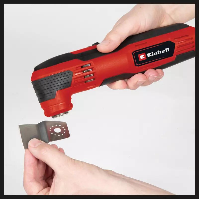 Einhell Multifunktionswerkzeug TC-MG 250 CE (4465185)