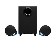 Logitech G560 - 2.1 PC-Lautsprecher - Schwarz