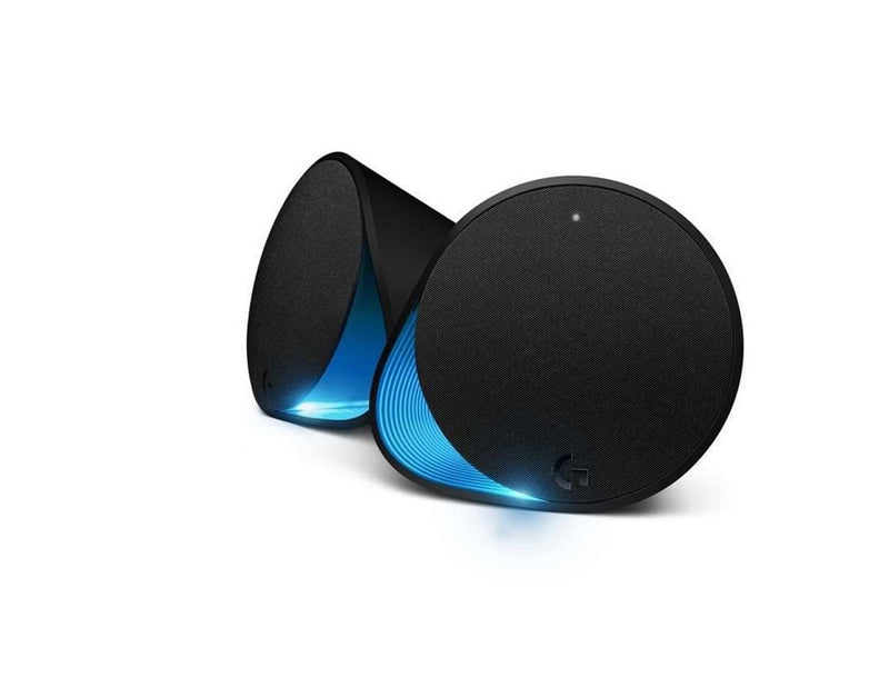 Logitech G560 - 2.1 PC-Lautsprecher - Schwarz