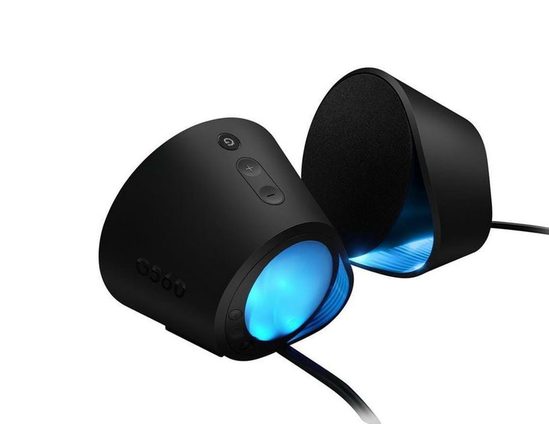 Logitech G560 - 2.1 PC-Lautsprecher - Schwarz