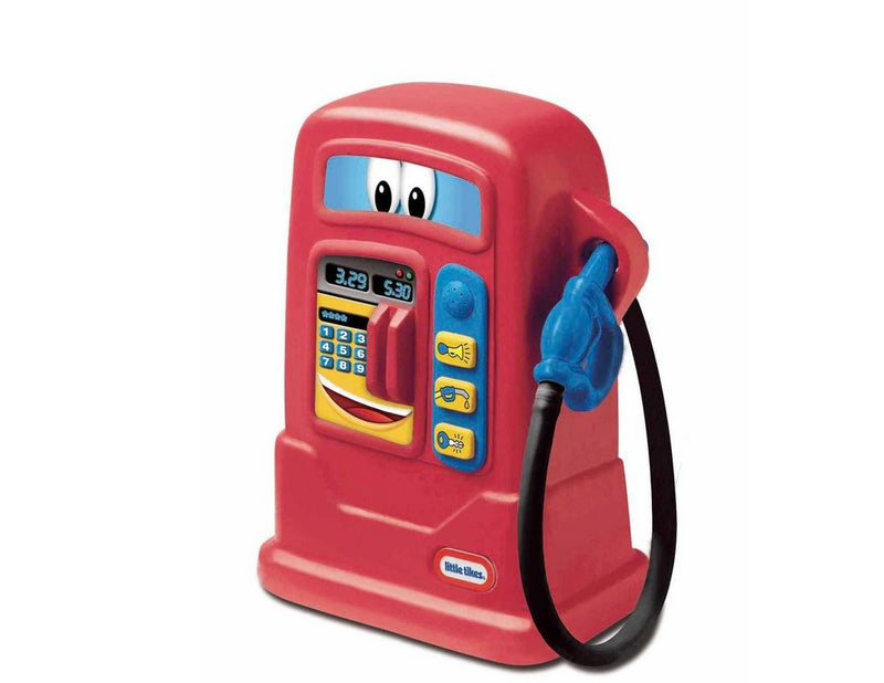 Little Tikes Cozy Pumper