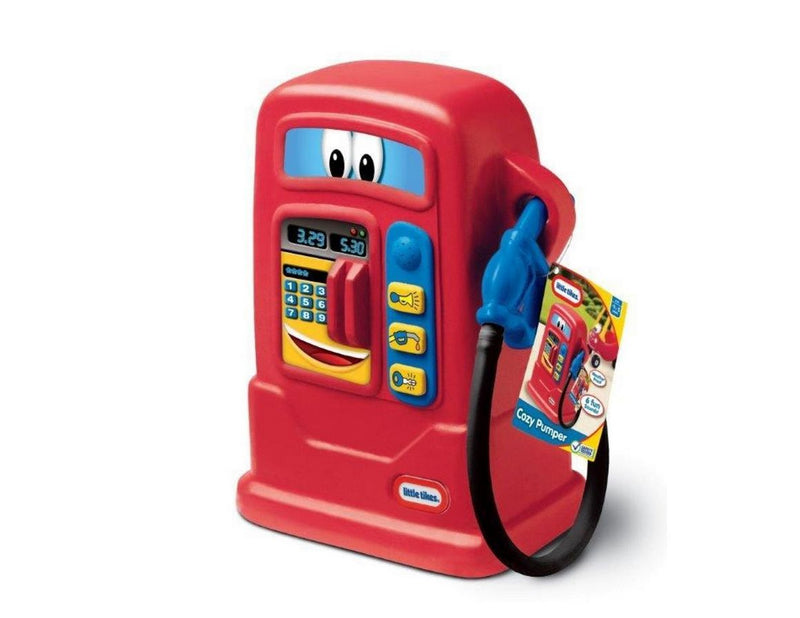 Little Tikes Cozy Pumper