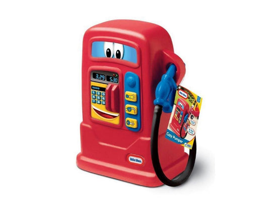 Little Tikes Cozy Pumper