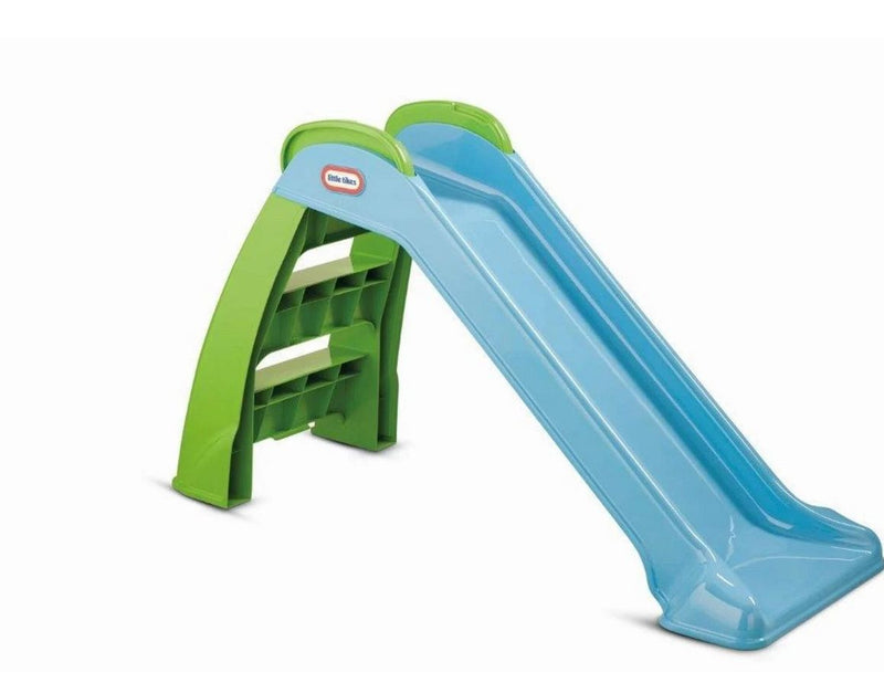 Little Tikes First Slide Blue